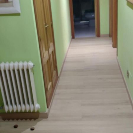 Apartamento El Caminito Apartman Ponferrada Kültér fotó