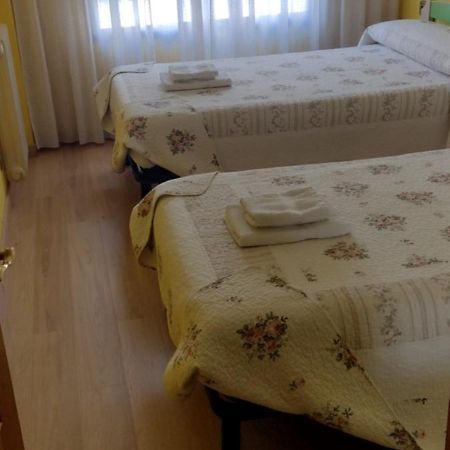 Apartamento El Caminito Apartman Ponferrada Kültér fotó