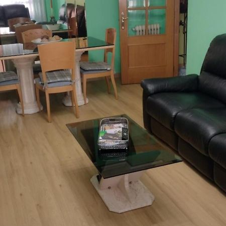 Apartamento El Caminito Apartman Ponferrada Kültér fotó