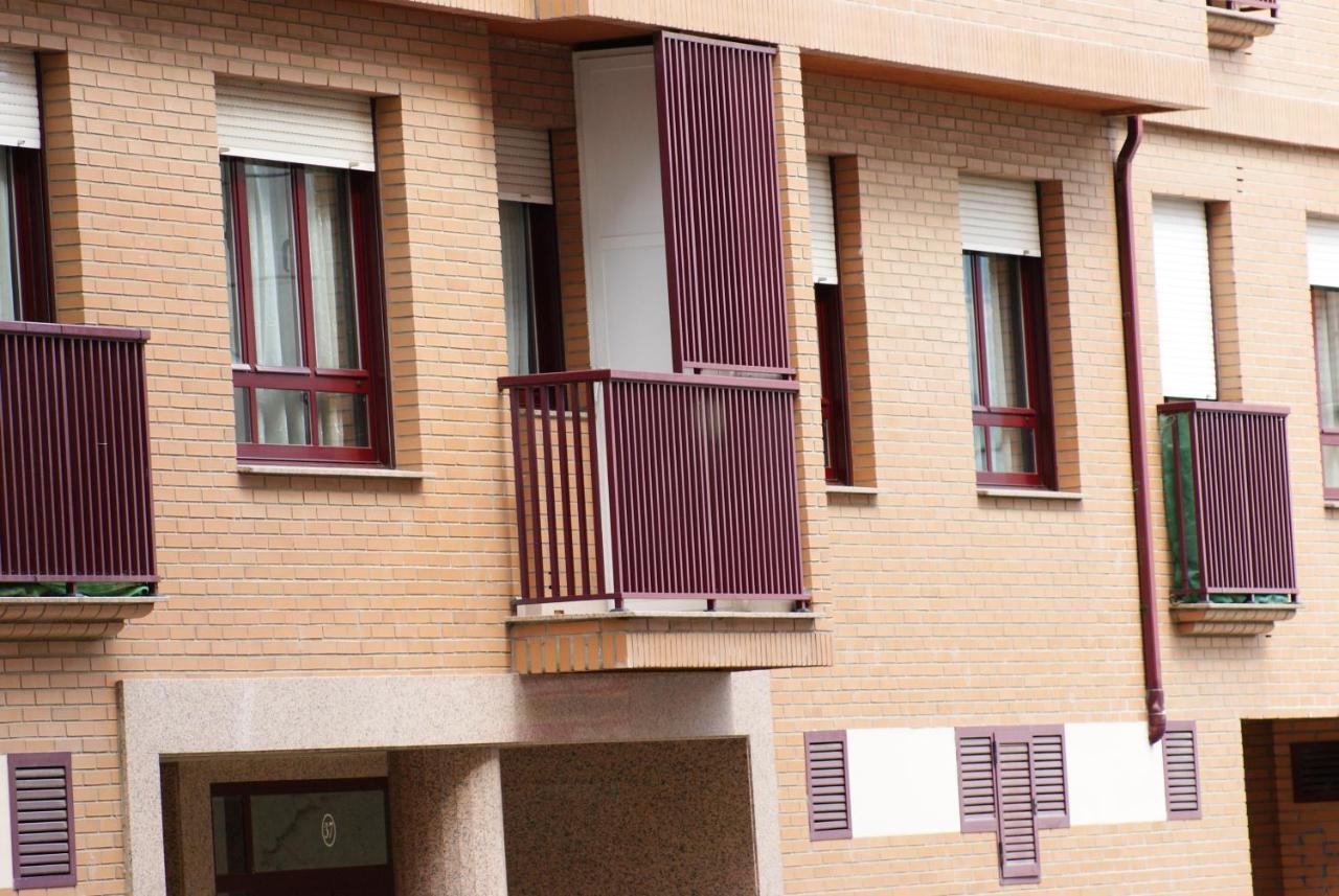 Apartamento El Caminito Apartman Ponferrada Kültér fotó