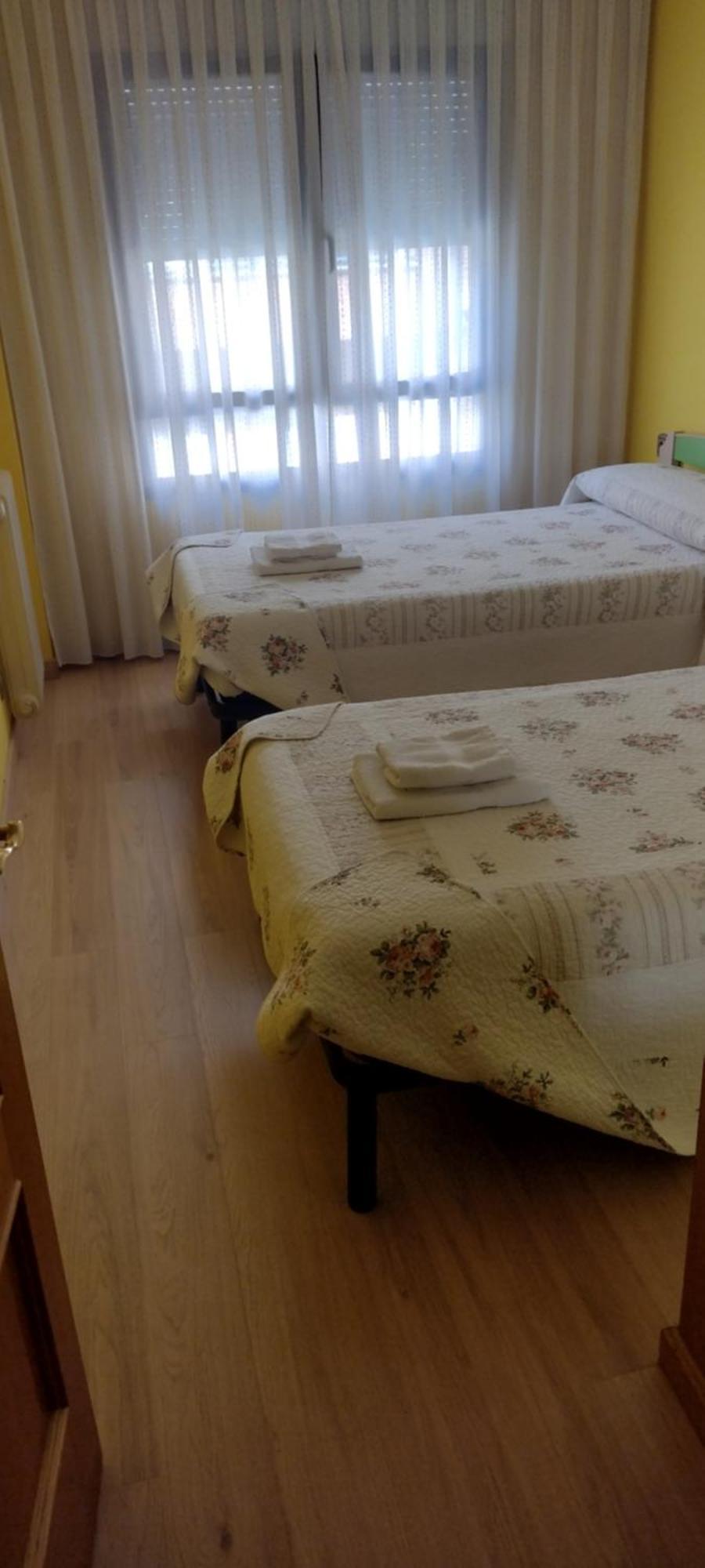 Apartamento El Caminito Apartman Ponferrada Kültér fotó